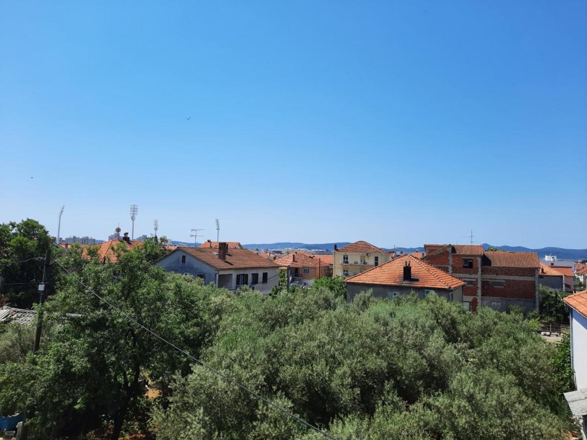 Apartments Marica Apartment Zadar