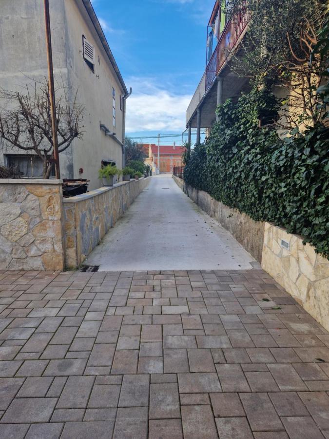 Apartments Marica *