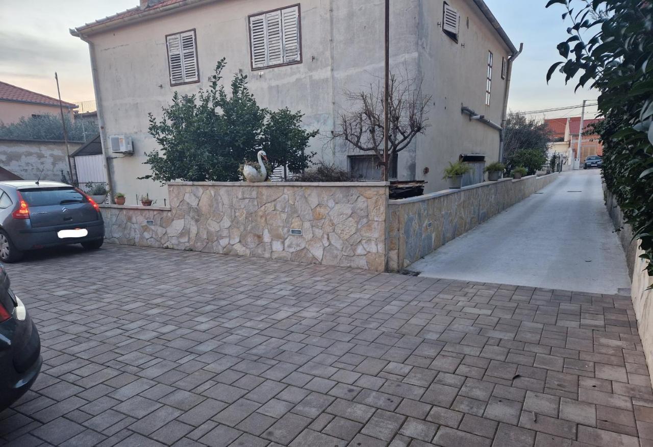 Apartment Apartments Marica