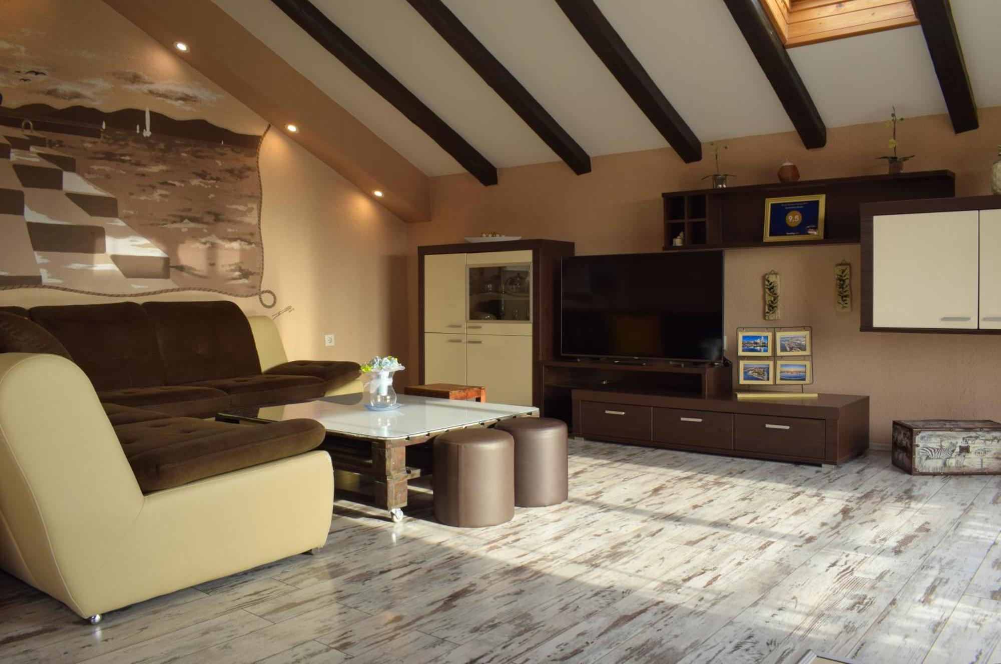 Apartment Apartments Marica