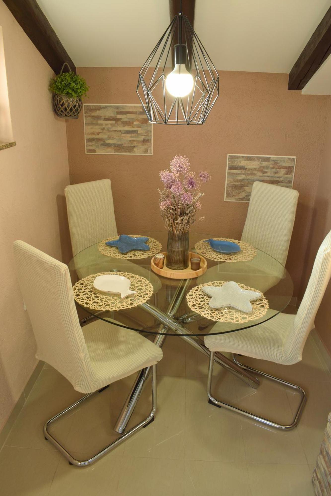 Apartment Apartments Marica
