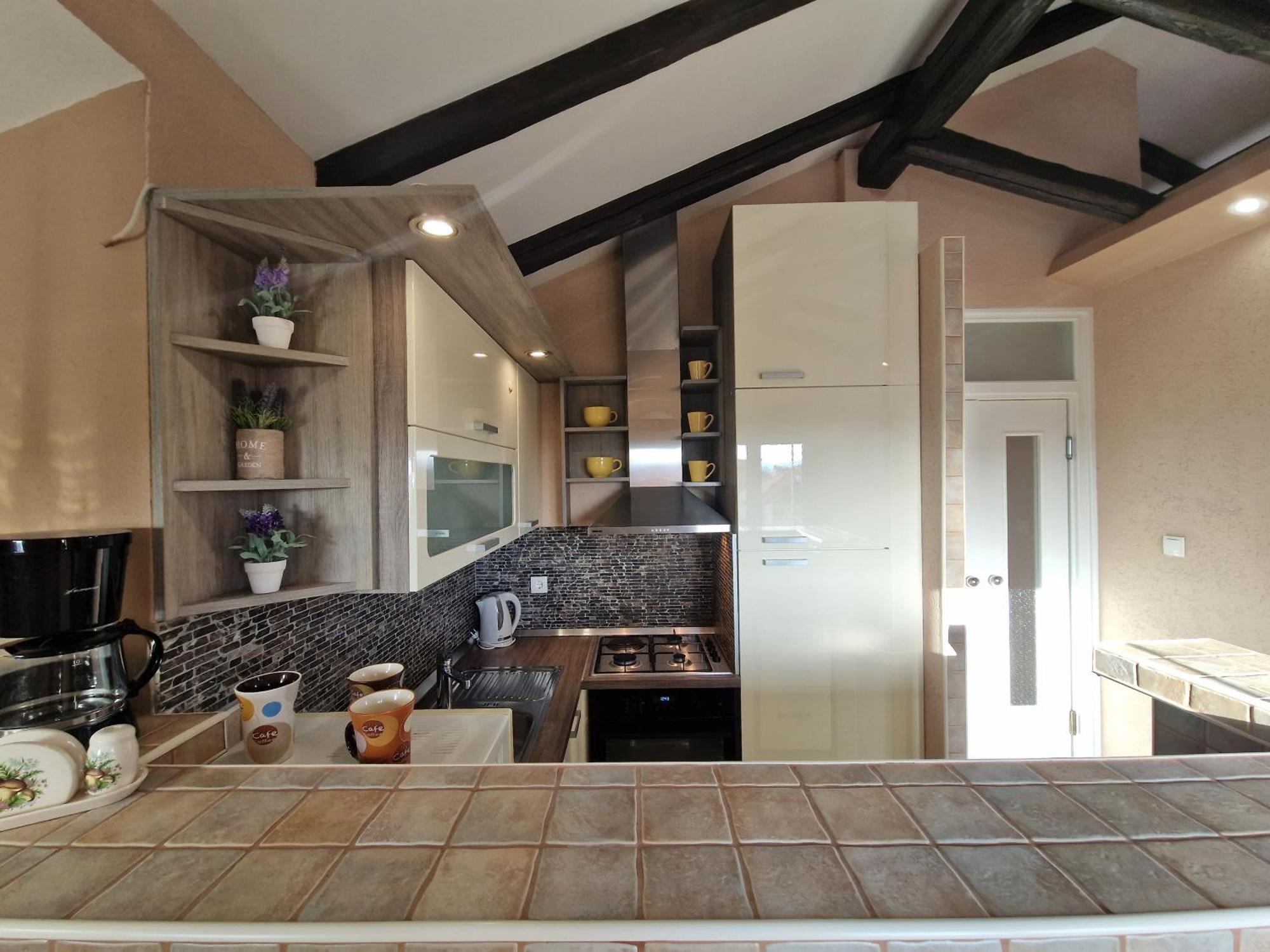 Apartment Apartments Marica *