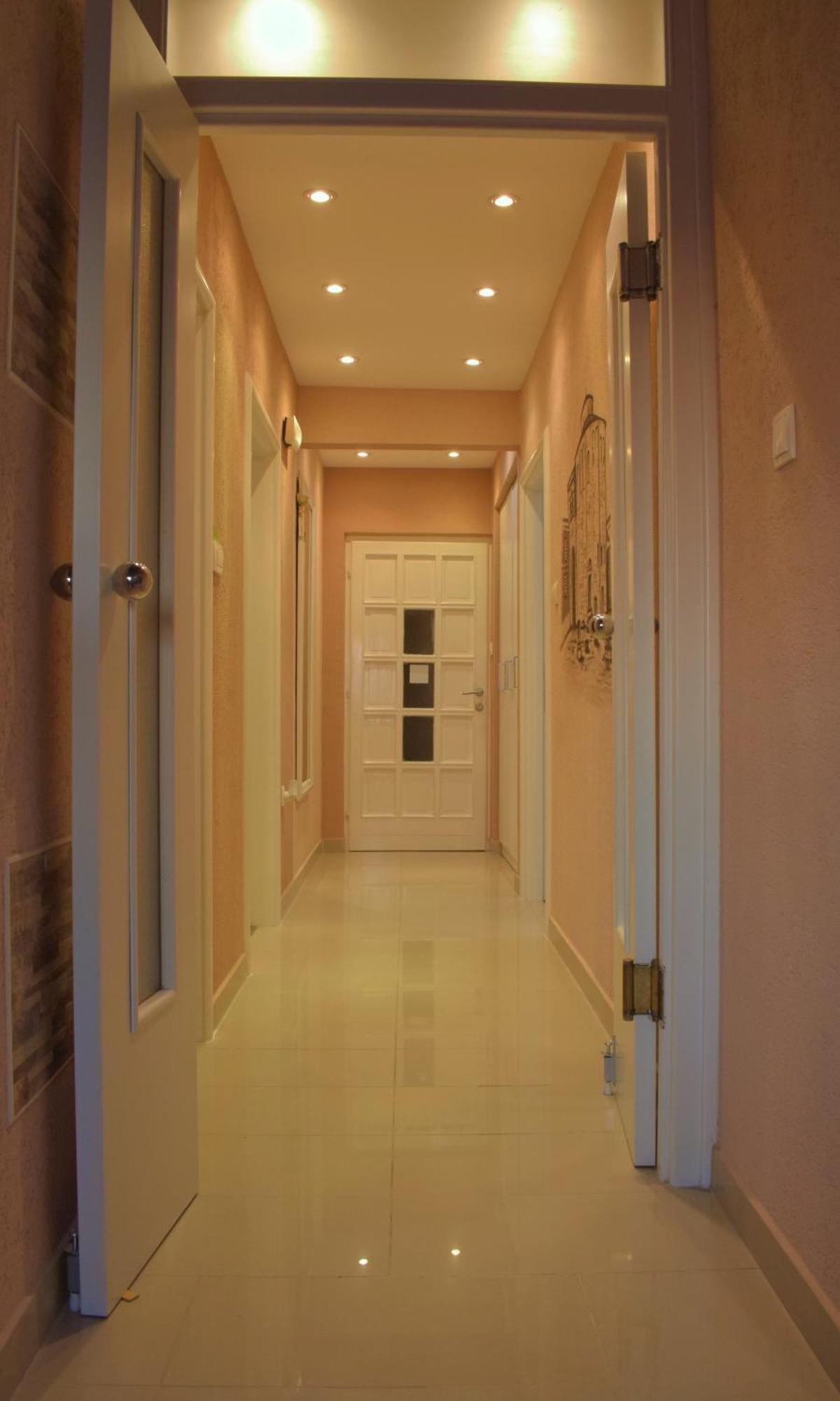 Apartment Apartments Marica Zadar