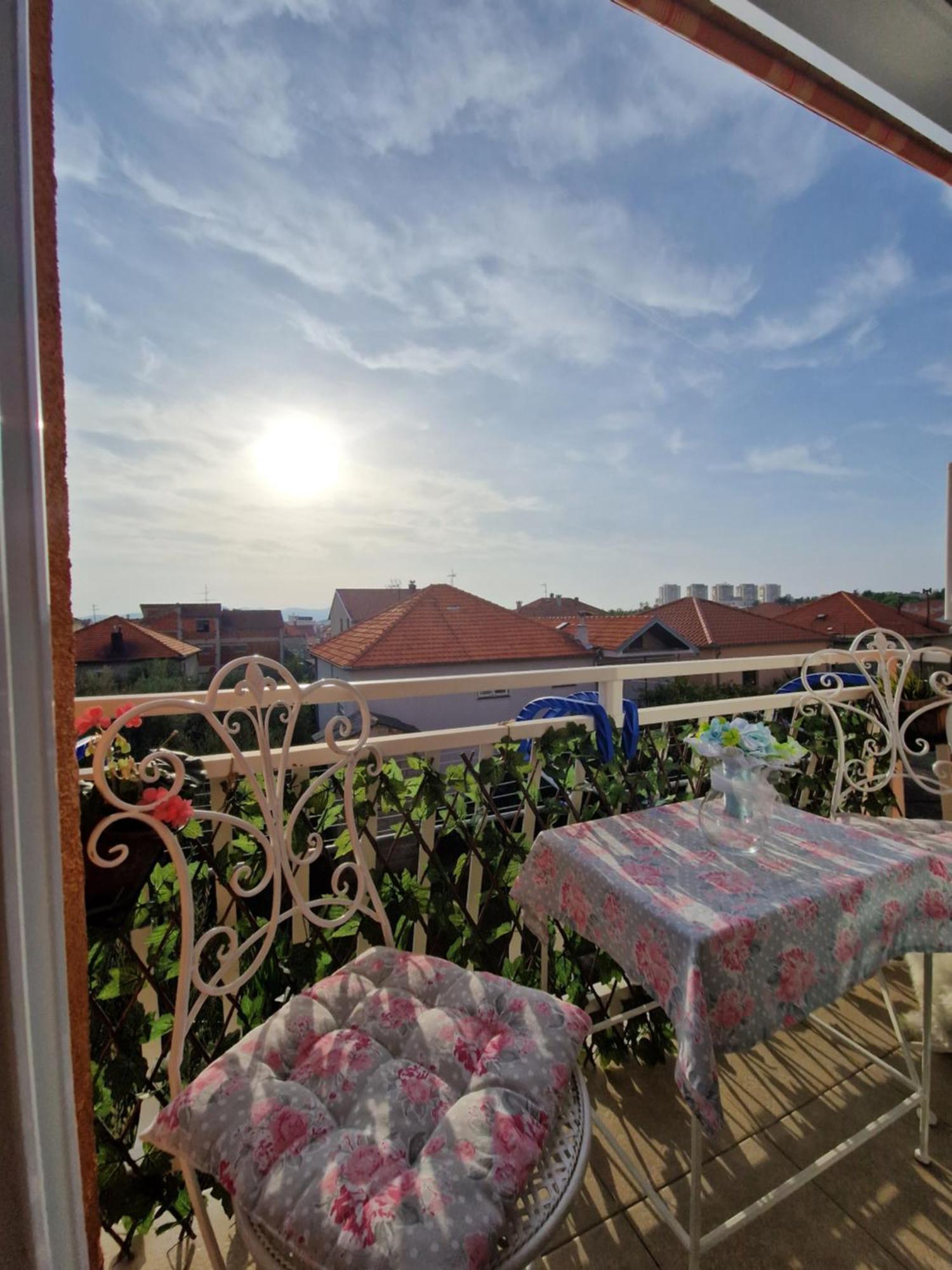 Apartment Apartments Marica *