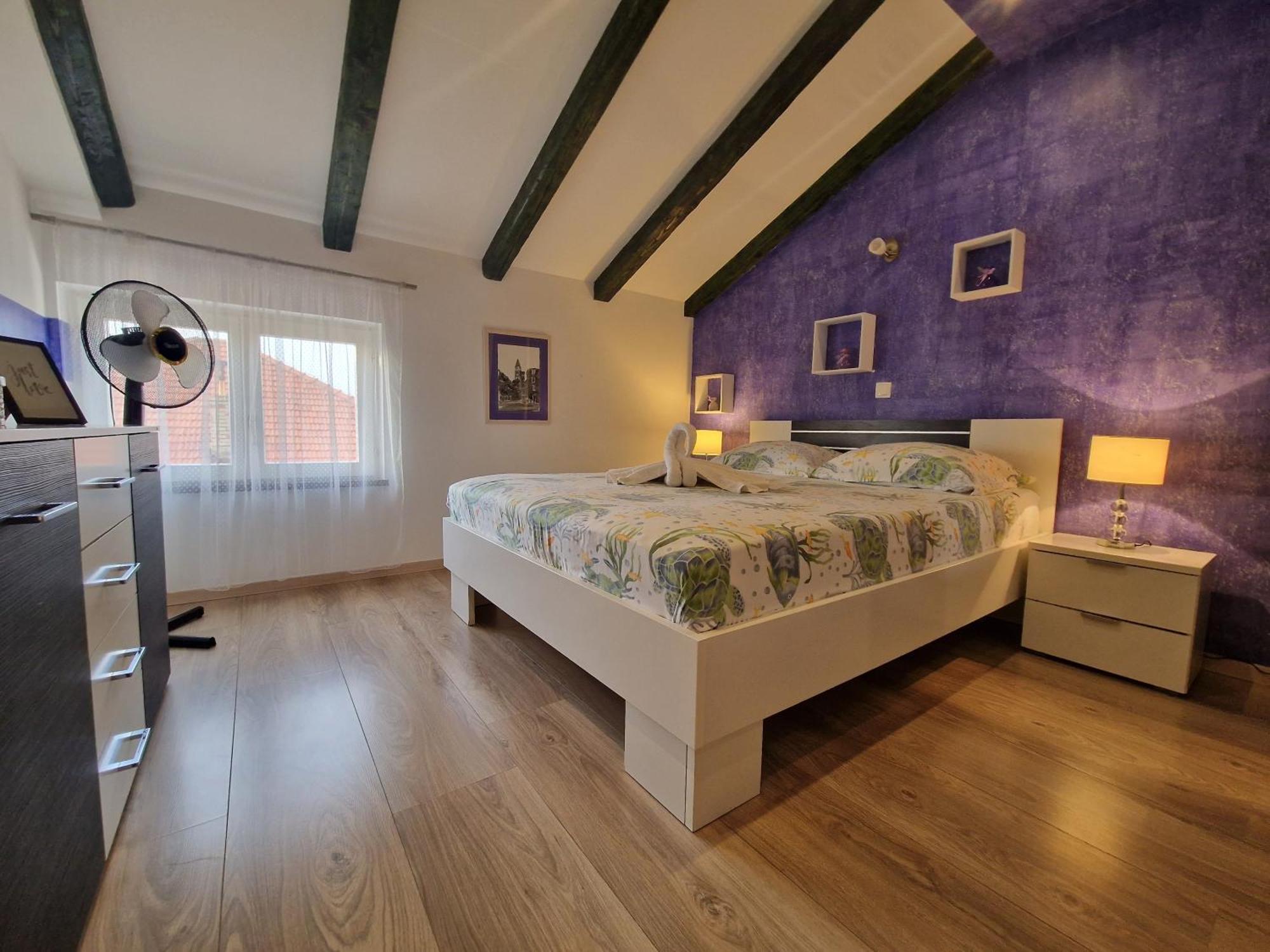 Apartment Apartments Marica Zadar