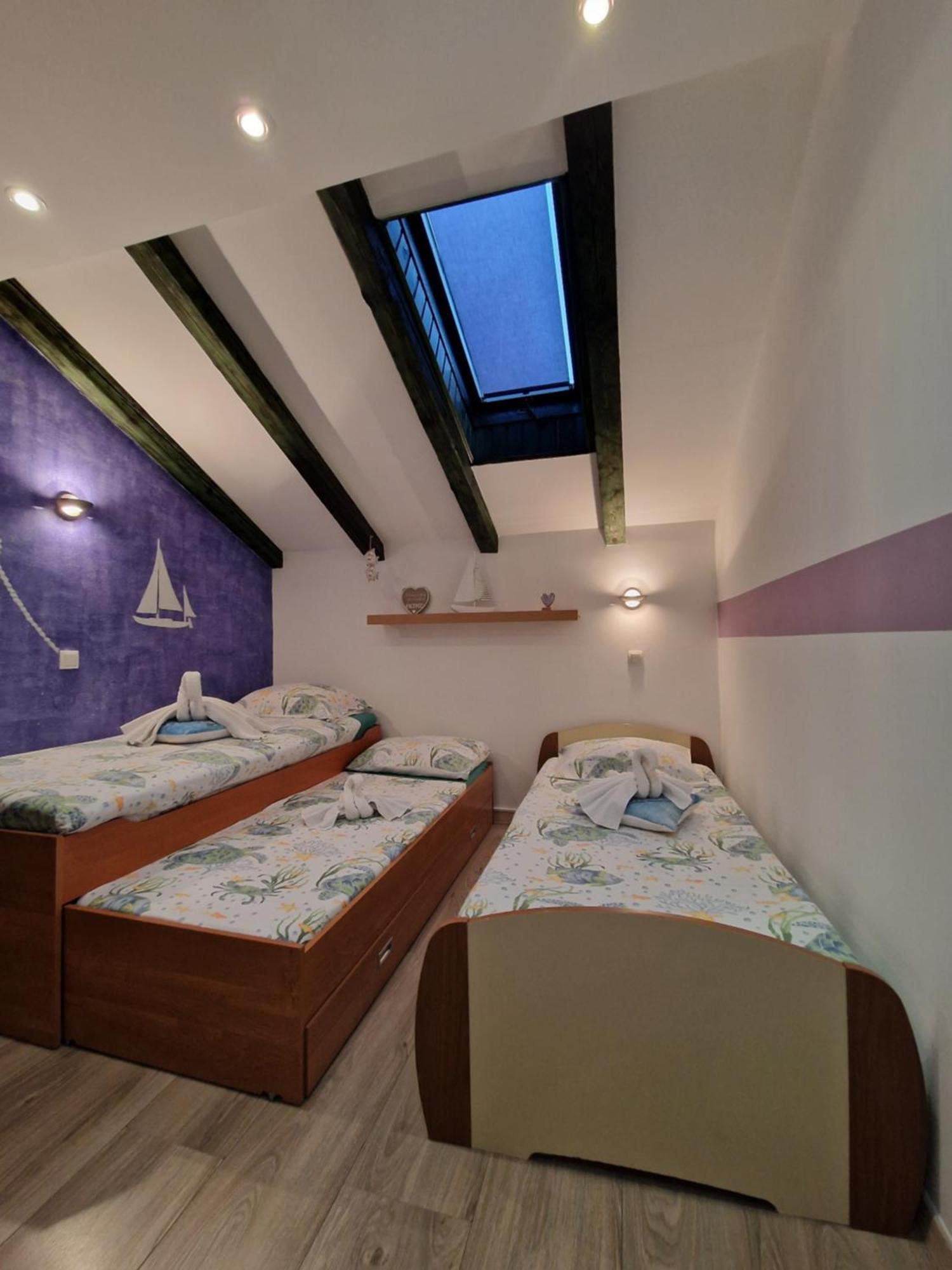 Apartment Apartments Marica *