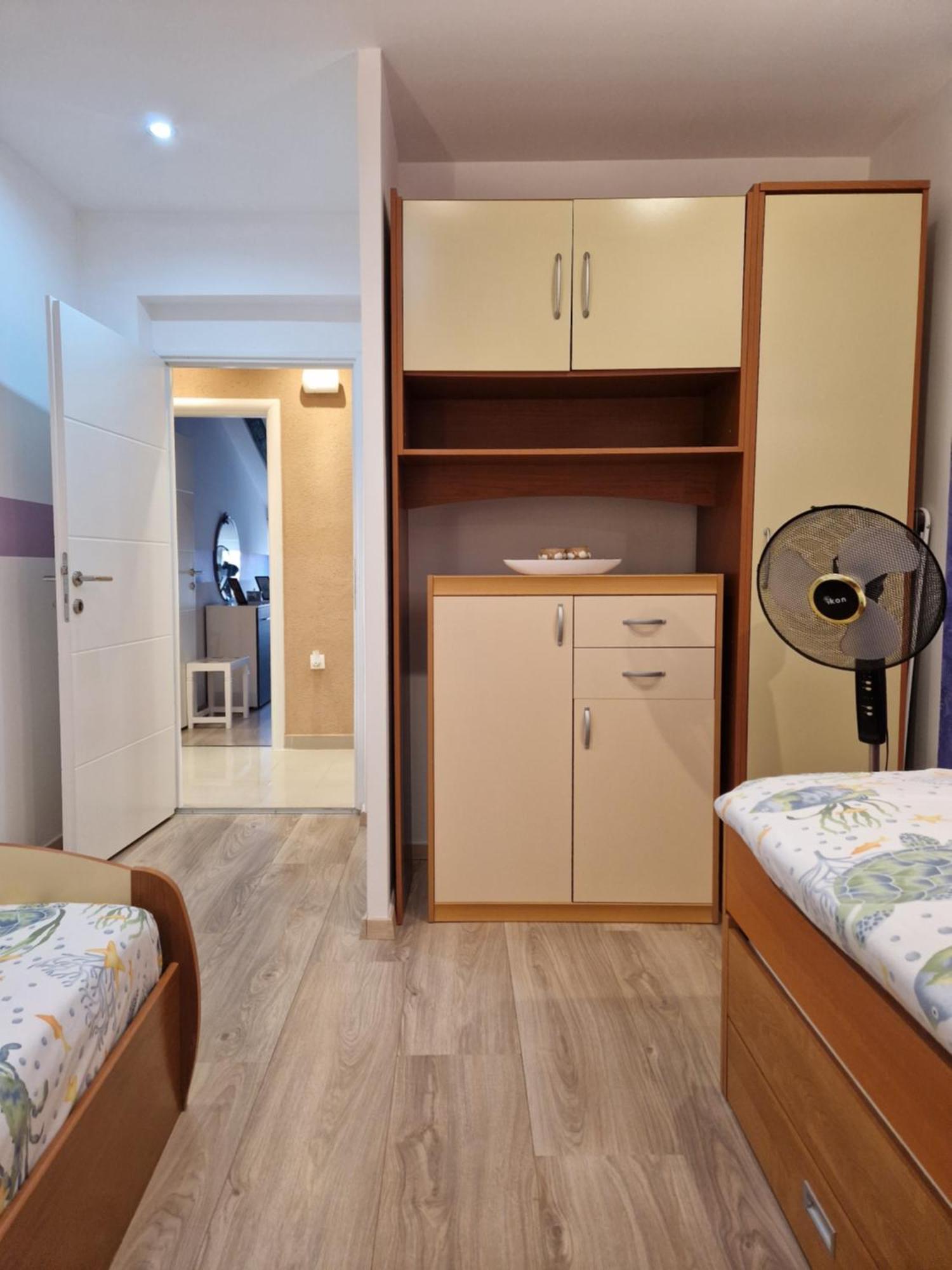 Apartment Apartments Marica