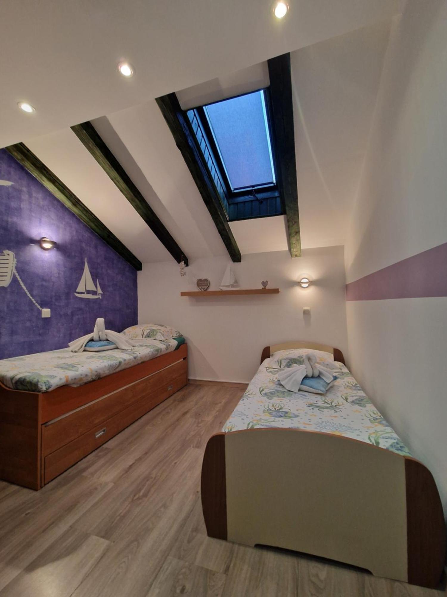 Apartments Marica *