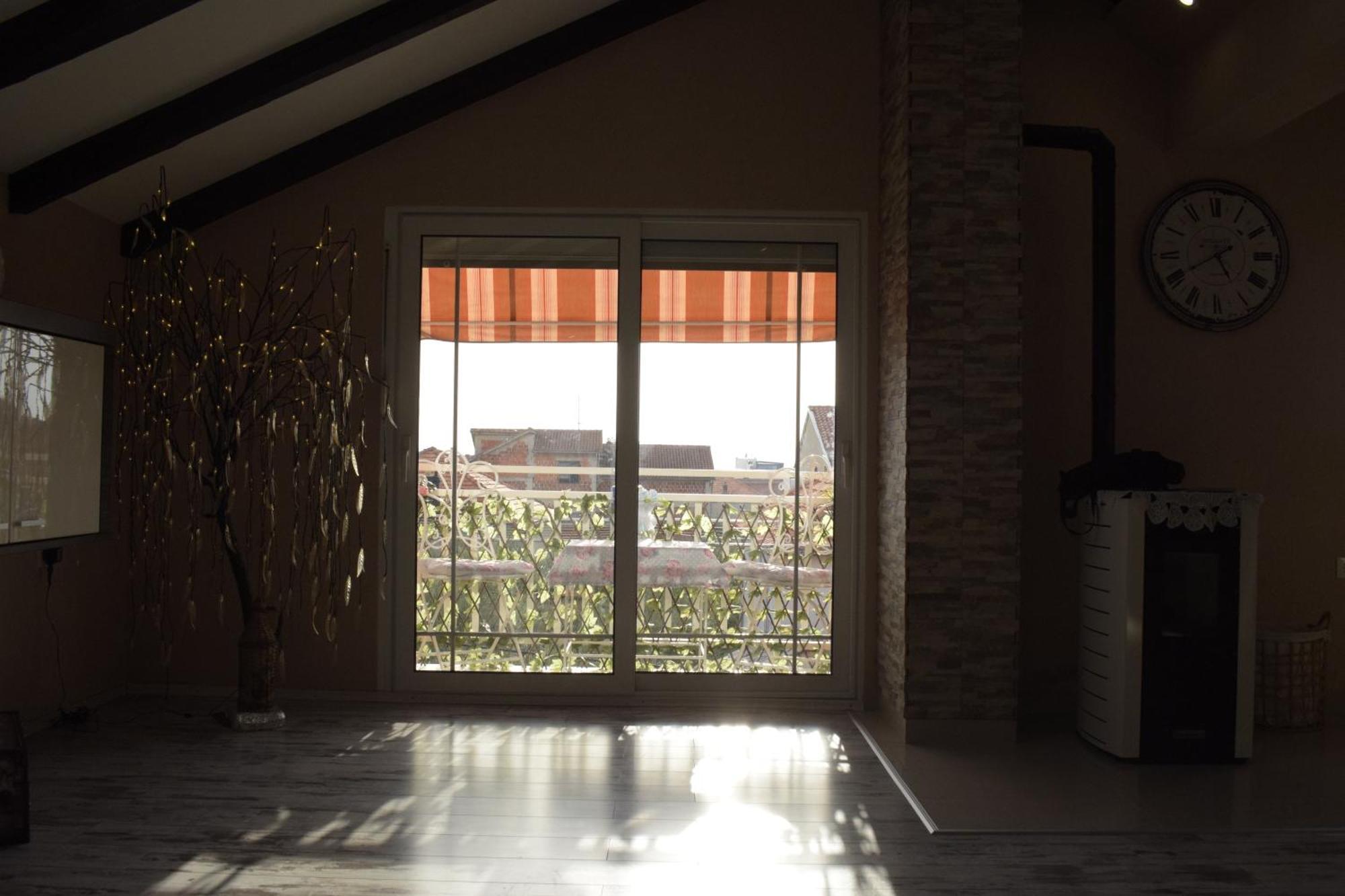 Apartment Apartments Marica Zadar