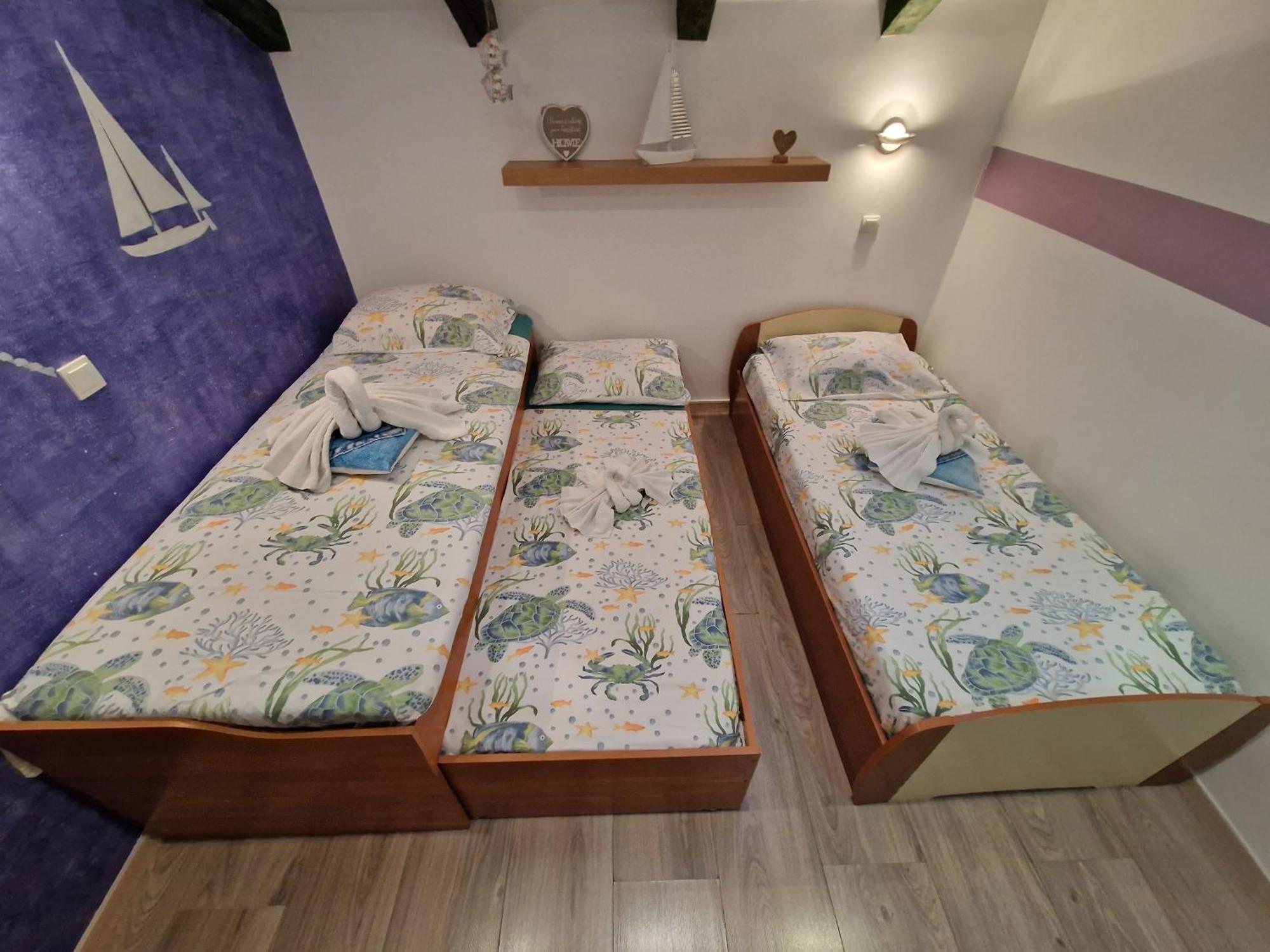 Apartments Marica *