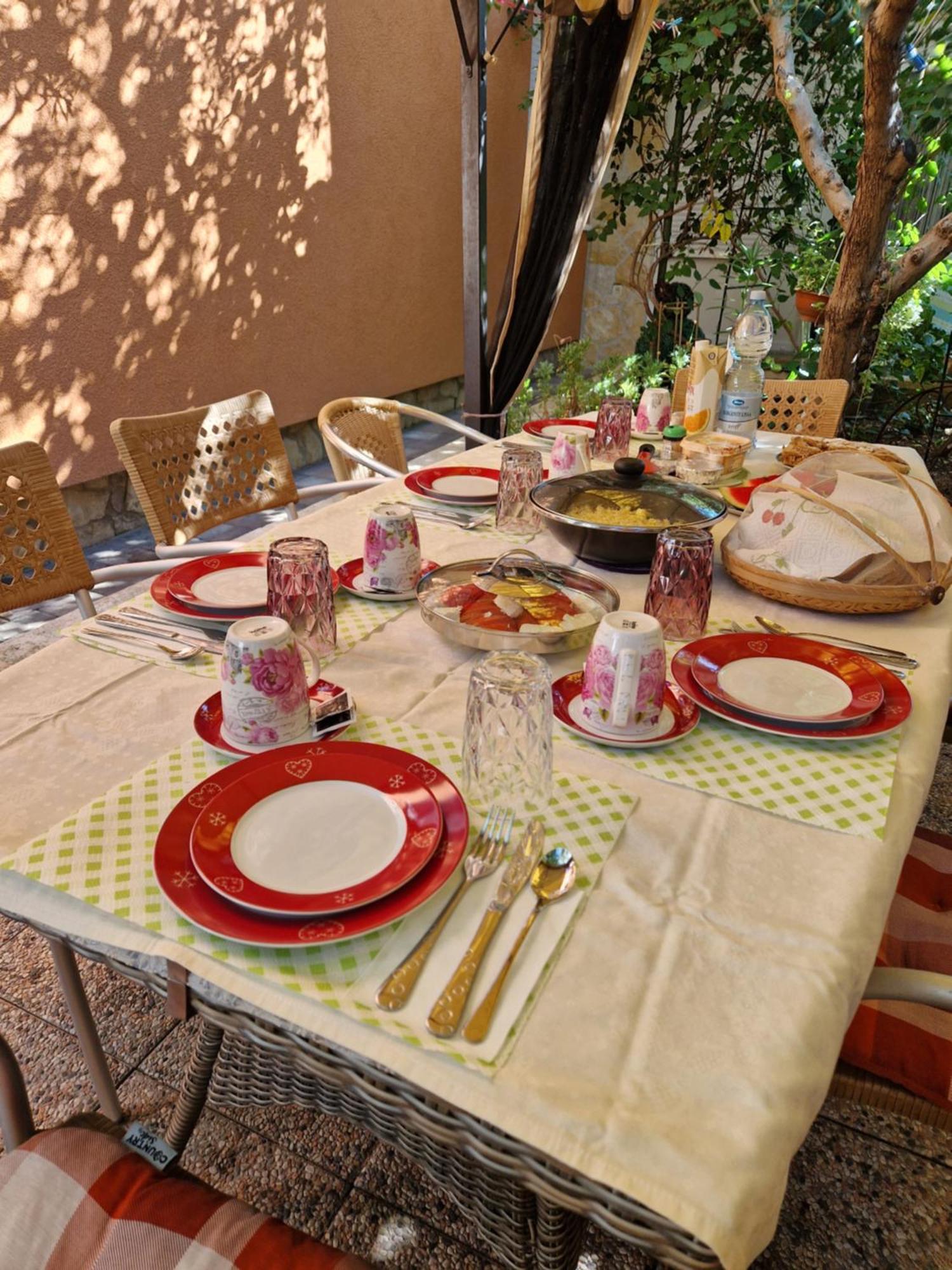 Apartments Marica Zadar