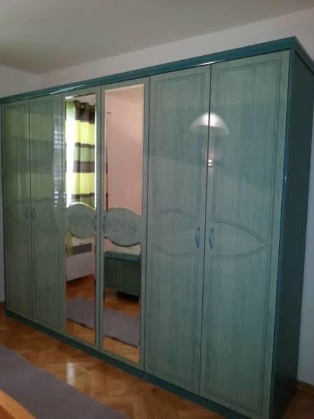 Apartment Apartments Marica *
