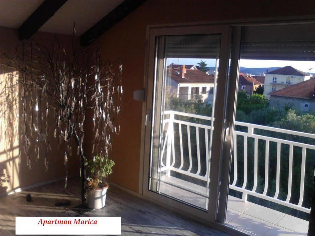 Apartments Marica *