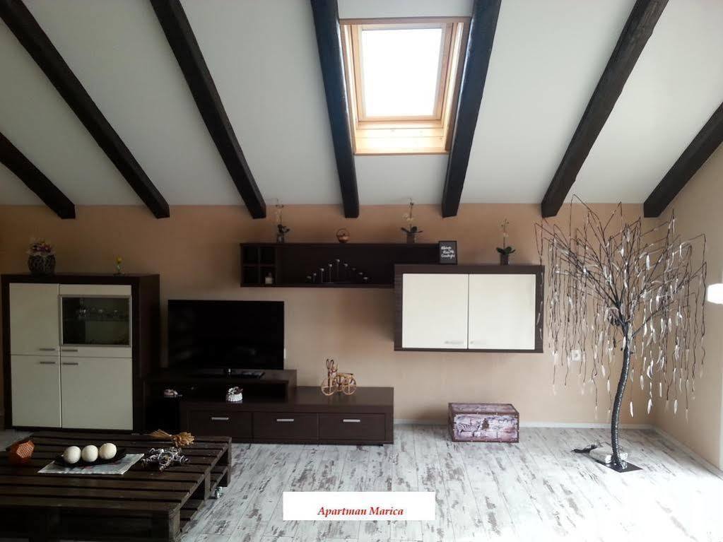 Apartment Apartments Marica