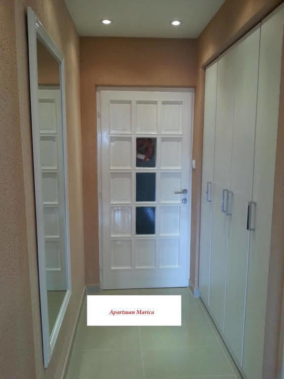 Apartments Marica *