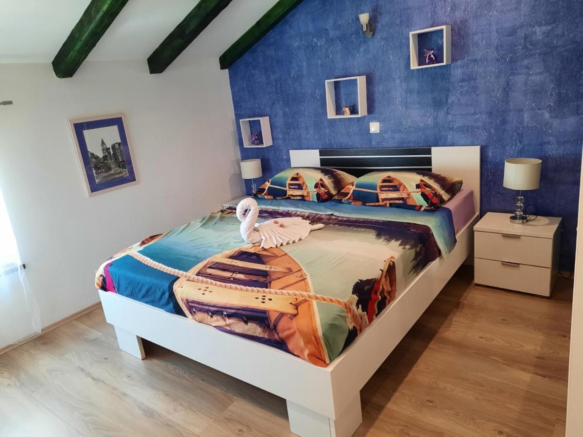 Marica Apartament