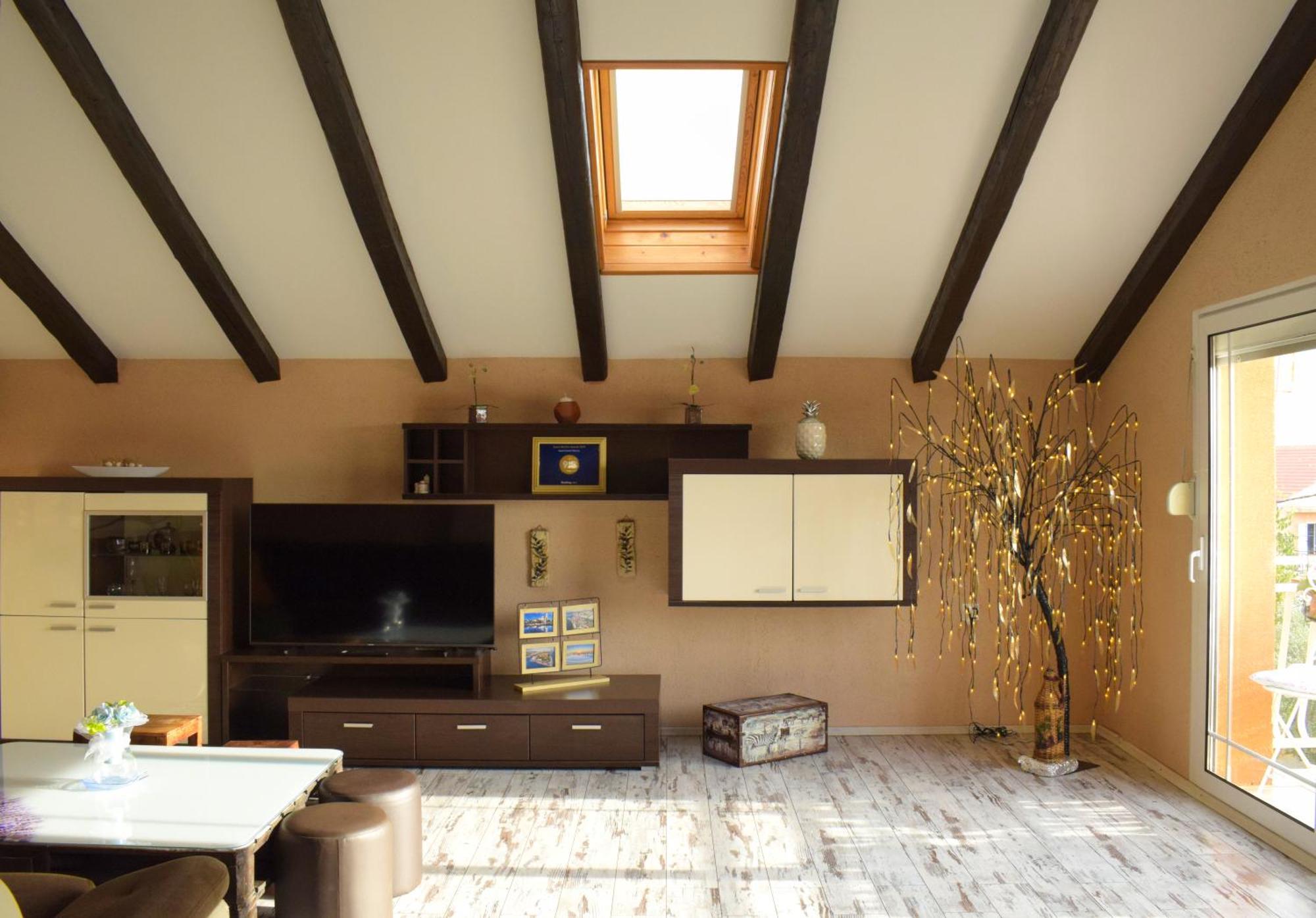 Marica Apartament *