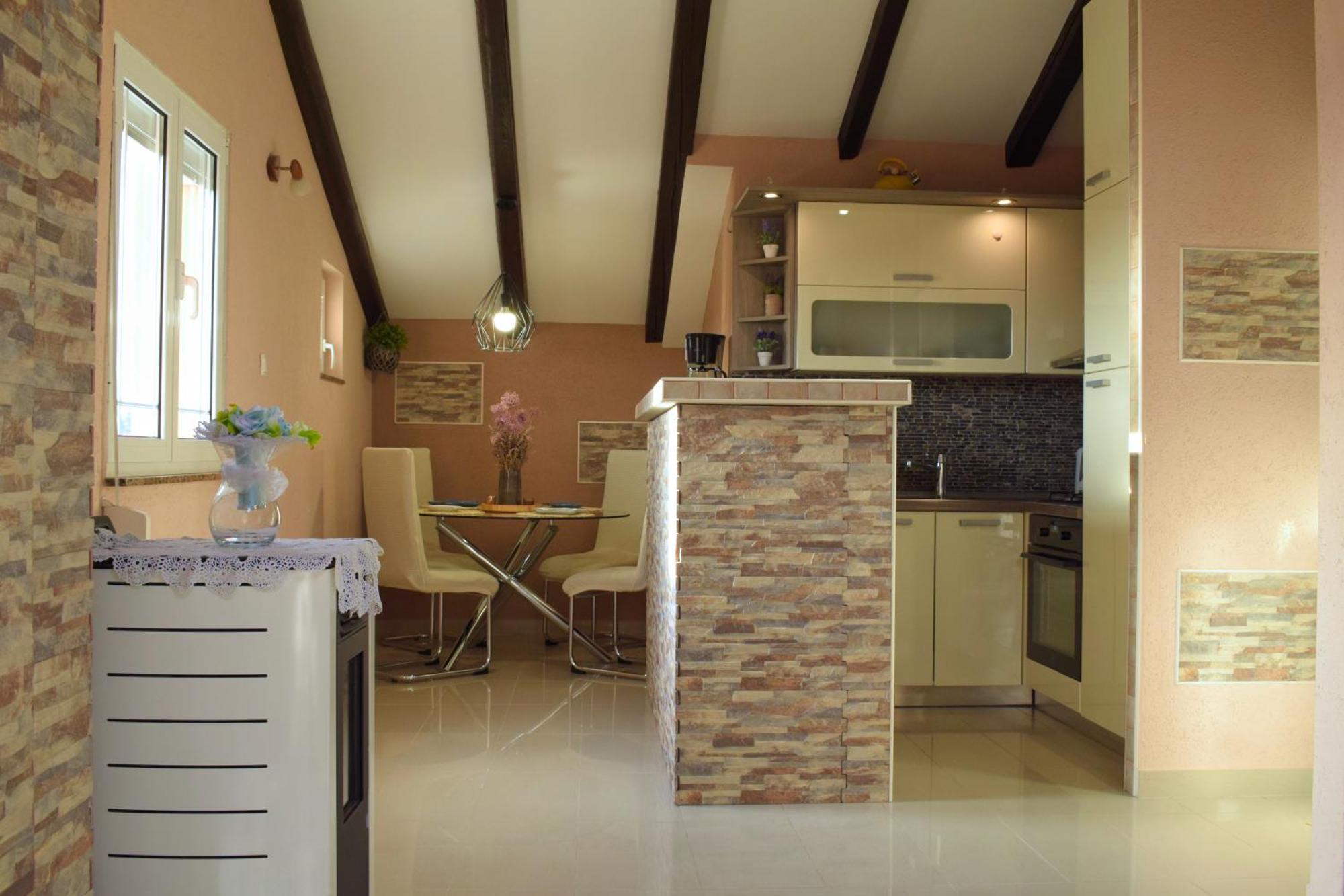 Marica Apartament *