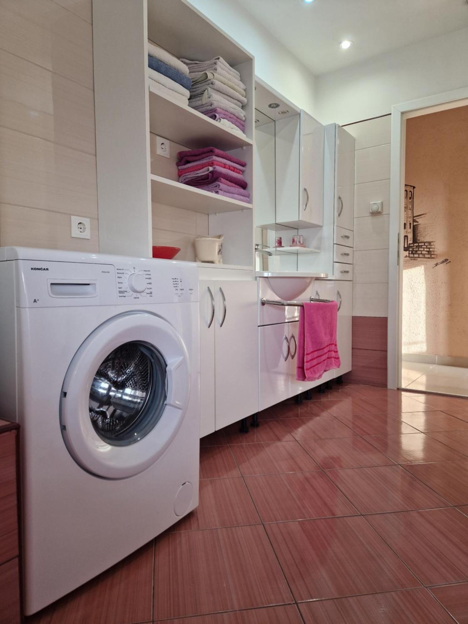 Marica Apartament