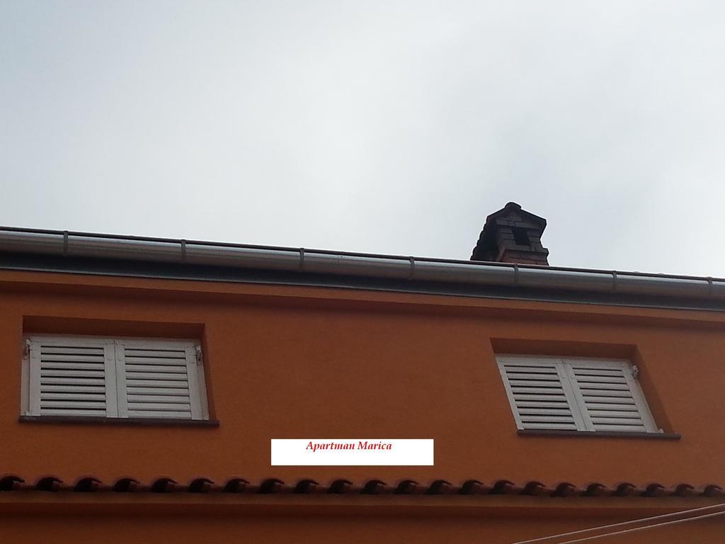 Apartament Marica *