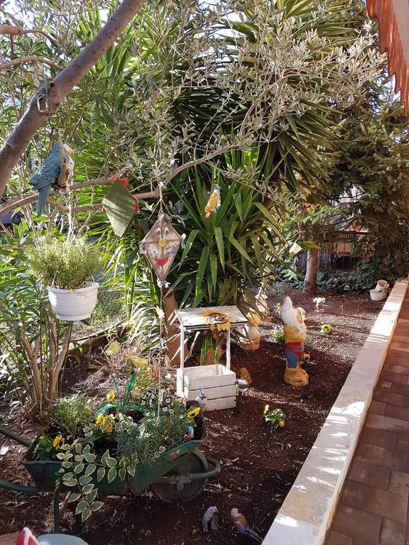 Apartament Marica *