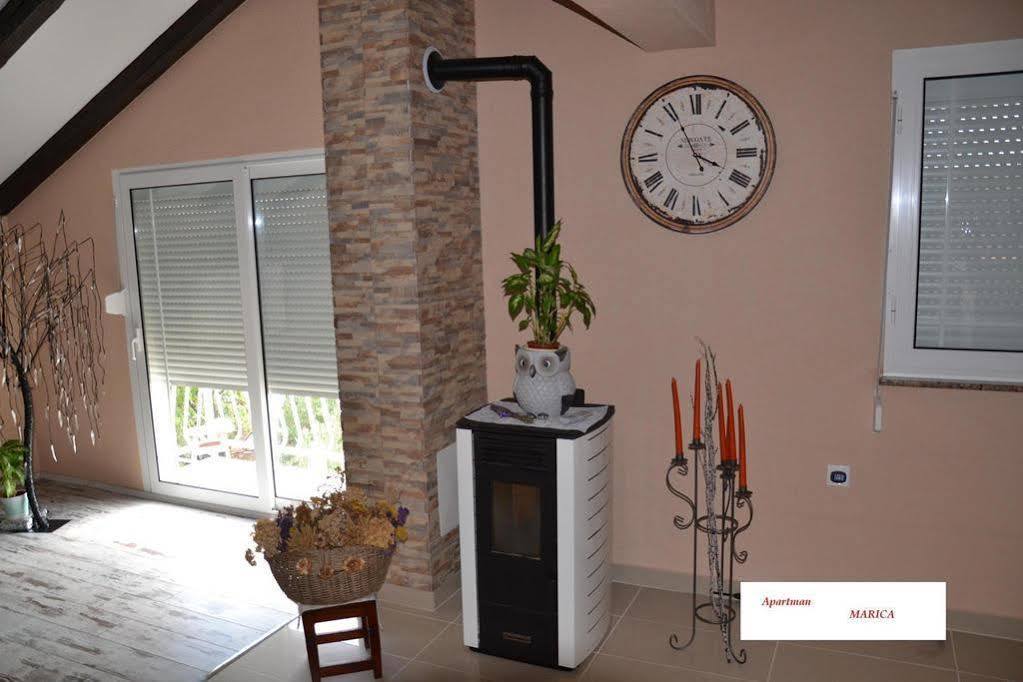 Apartament Marica